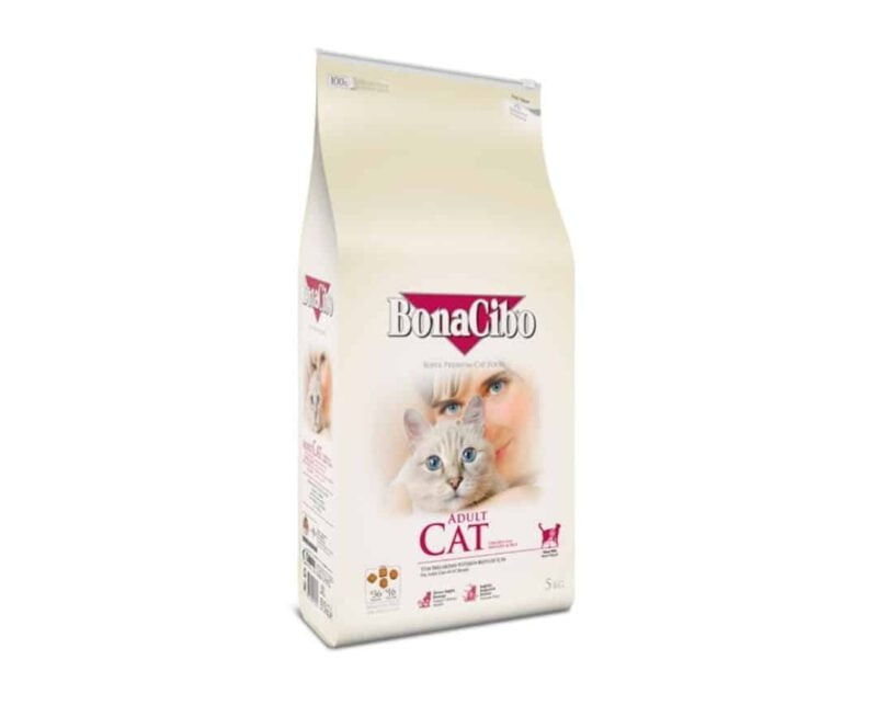 Bona Cibo Cat Food