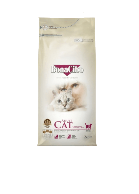 Bona Cibo kitten Food