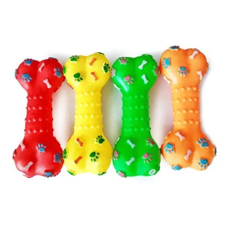 Bone Dog Toy Interactive Puppy - ACCESSORIES
