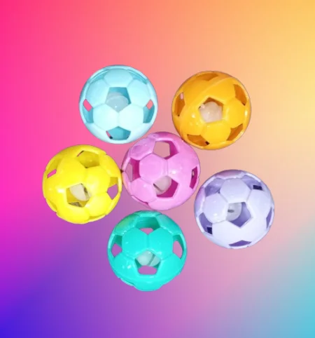 Cat Ball Toy 6 - ACCESSORIES