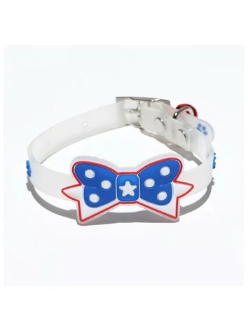 Cat Collar Silicone - ACCESSORIES