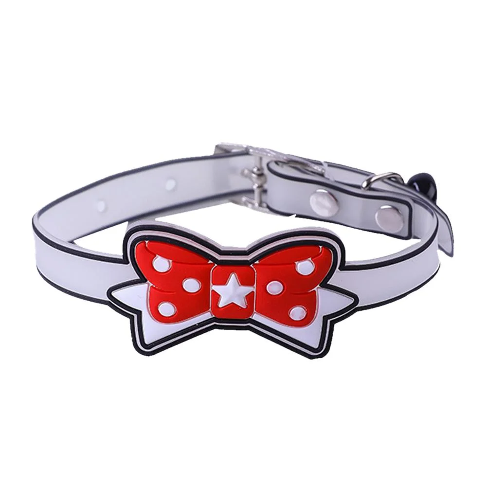 Cat Collar Silicone - ACCESSORIES