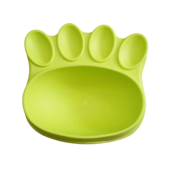 Cat Feeding Bowl - ACCESSORIES