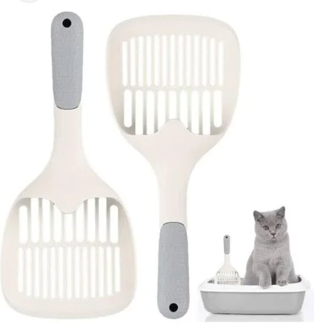 Cat Litter Scoop - ACCESSORIES