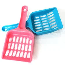 Cat Litter Scoops - ACCESSORIES
