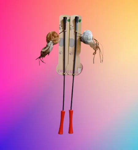 Cat Sound Stick - ACCESSORIES