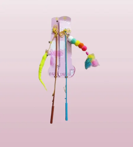 Cat Stick - ACCESSORIES