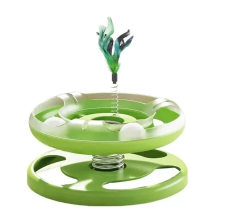 Cats Toy Tower Tracks - ACCESSORIES