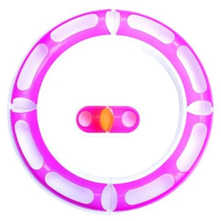 Cats Toy Track Ball Toys for Fun Interactive - ACCESSORIES