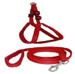 DOG & PUPPY HARNESS - ACCESSORIES