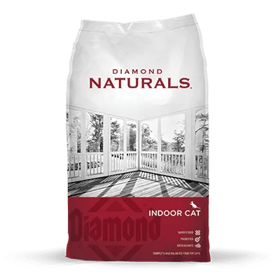 Diamond Naturals Cat 1Kg