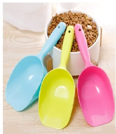 Dog Food Scoop - ACCESSORIES