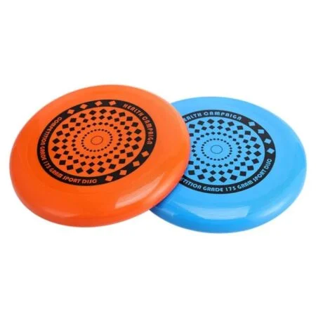 Dog Frisbee Toy - ACCESSORIES