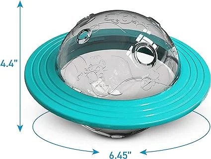 Dog Planet Treat Toy - ACCESSORIES
