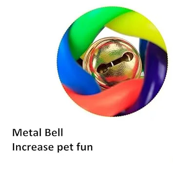 Dog Toy Ball - ACCESSORIES