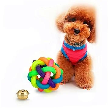 Dog Toy Ball - ACCESSORIES