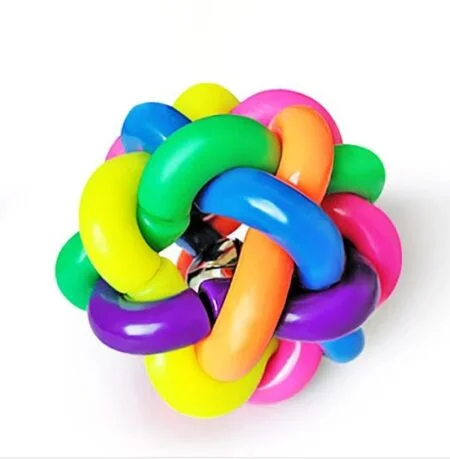 Dog Toy Ball - ACCESSORIES