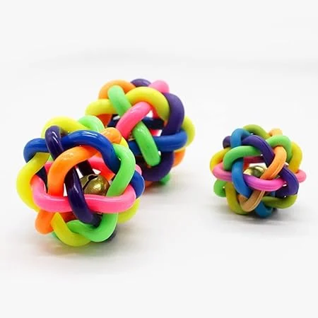 Dog Toy Ball - ACCESSORIES
