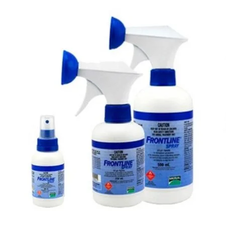 FRONTLINE Spray - ACCESSORIES