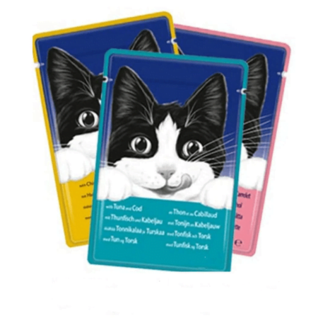 Felix Wet Cat Food