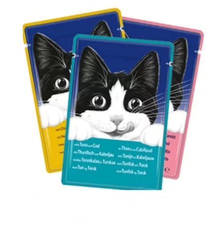 Felix Wet Cat Food