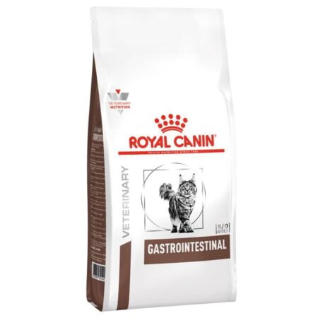 Gastro Adult Cat