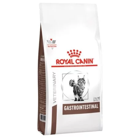 Gastro Adult Cat