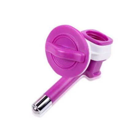 Hanging water dispenser - ACCESSORIES
