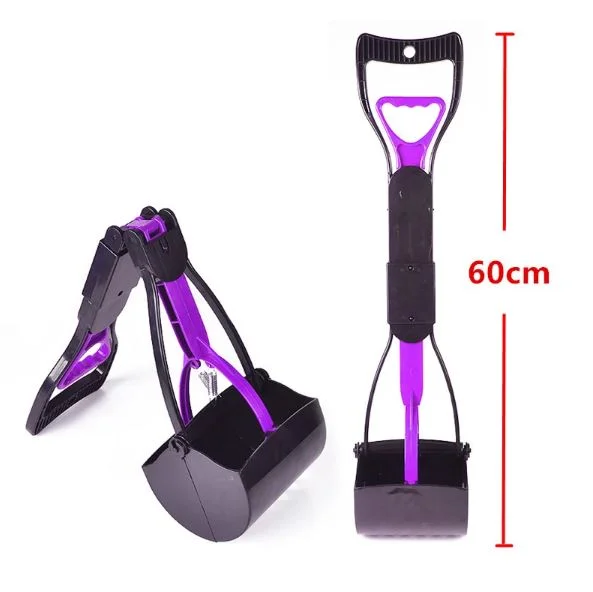 LITTER PICKER FOR DOG - ACCESSORIES