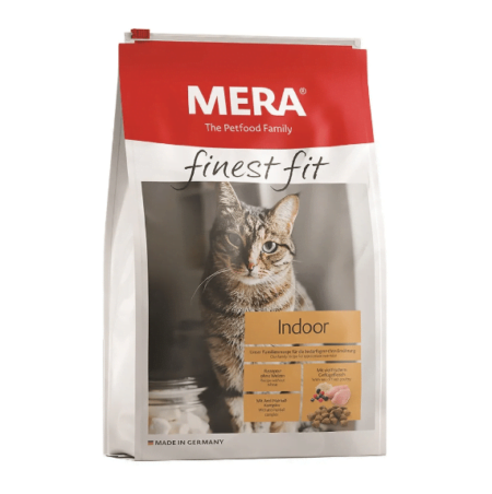 Mera Finest Fit Indoor