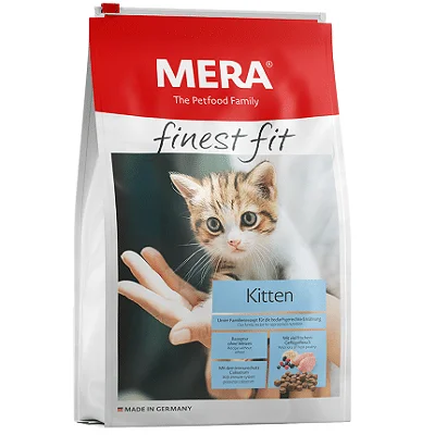 Mera Finest Fit Kitten