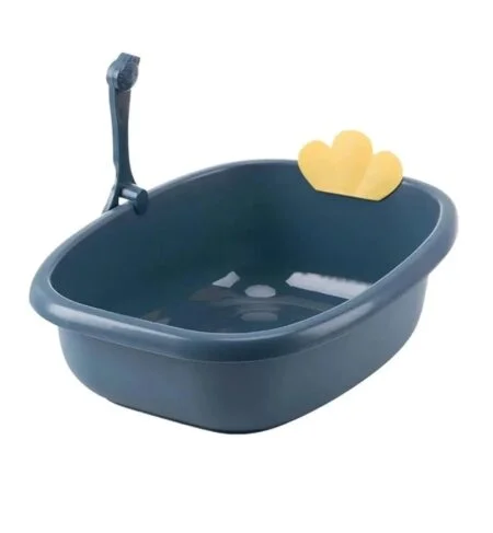 Open Cat litter Box - ACCESSORIES