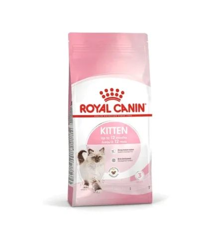 Royal Canin All Bread Kitten