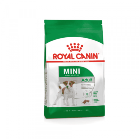 Royal Canin Mini Adult 4 KG