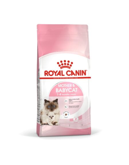 Royal Canin Mother & Baby Cat