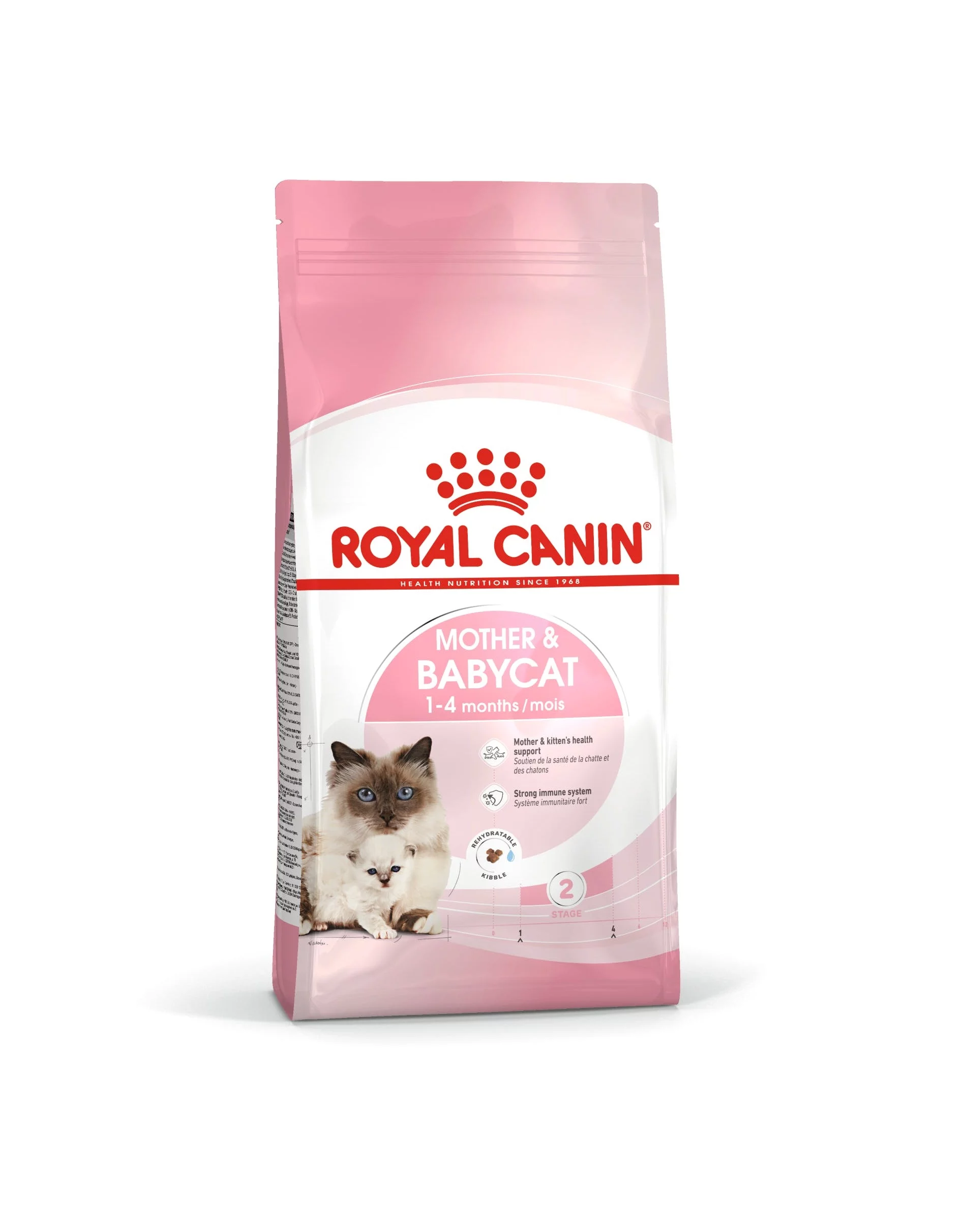 Royal Canin Mother & Baby Cat