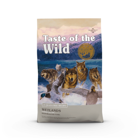 Taste of the Wild Adult Dog Food