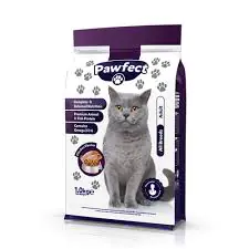 Pawfect Adult Cat food 1kg - CATS