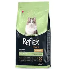 Reflex Plus Urinary Adult Cat Food with Chicken - Brands