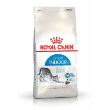 Royal Canin Home Life Indoor 27 Dry Cat Food - Brands