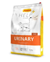 JOSERA URINARY ADULT DRY CAT FOOD - Brands