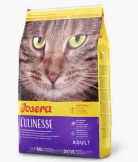 Josera Culinesse Cat Food 2kg - Brands