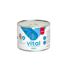 MERA VITAL Renal Wet Food For Cats 200 GRM - Brands