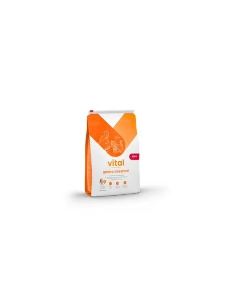 MERA VITAL GASTRO-INTESTINAL DRY CAT FOOD 750g - Brands