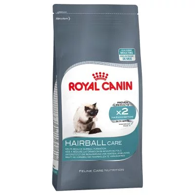Royal Canin Hairball Control Cat Food - Brands