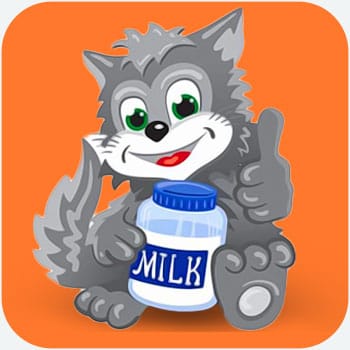 Milk Replacer