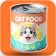 affordable best high quality cat food