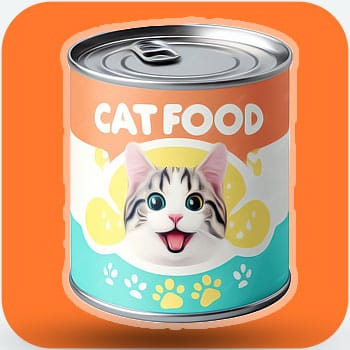 Canned Food