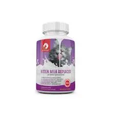 Fluff n Buff Milk Replacer for Cats And Kittens - 150 Gram - Brands