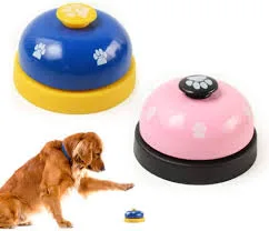 Pet Call Bell - Brands